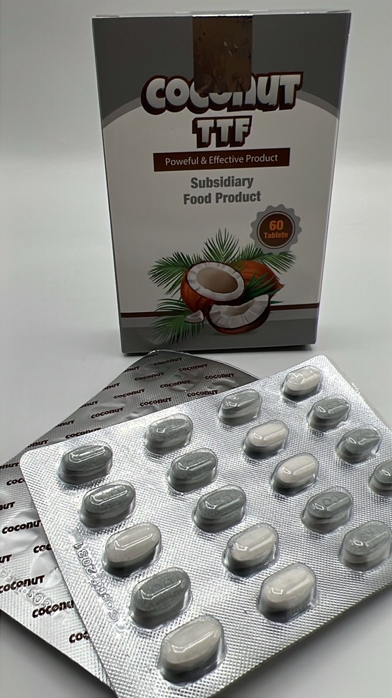 مکمل چاقی و اشتهااور کوکونات پرطرفدار (صددرصد اصلی با گارانتی مرجوعی اصالت کالا)