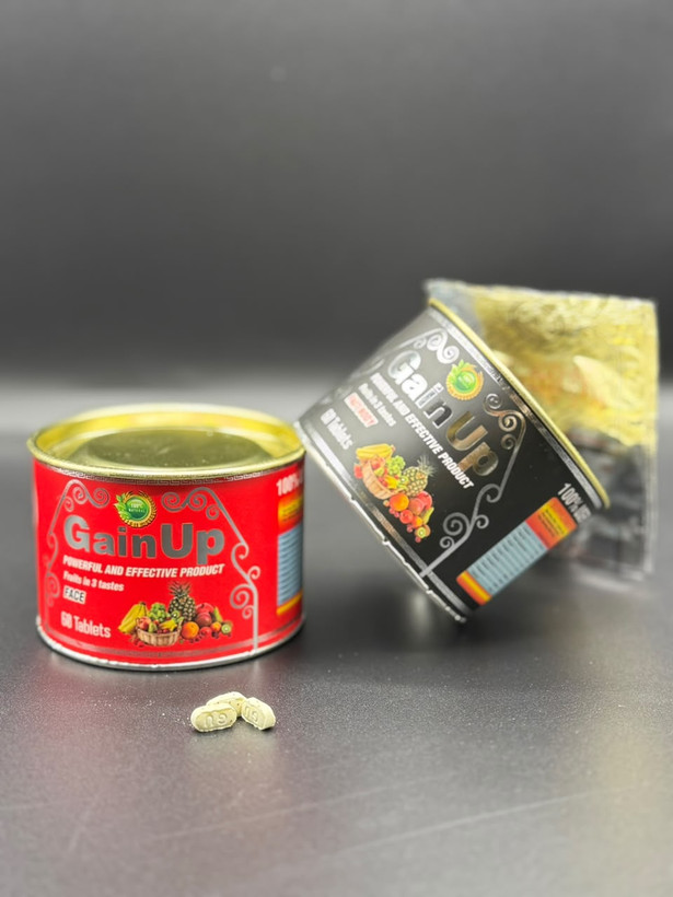 چاقی چند میوه عالی